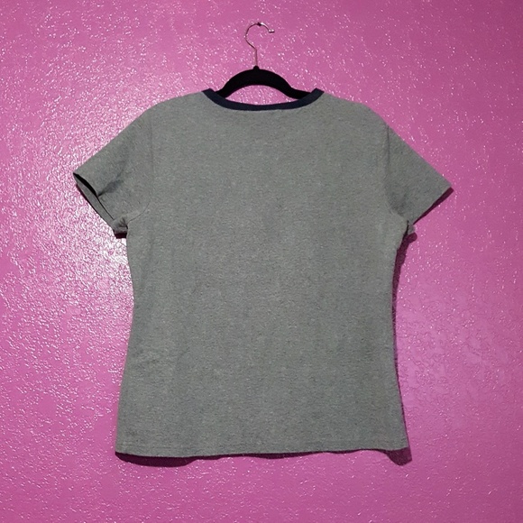 Classic Vintage Disneyland gray tee - Picture 3 of 6